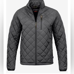 Men’s Hawke & Co. Quilted Puffer Jacket